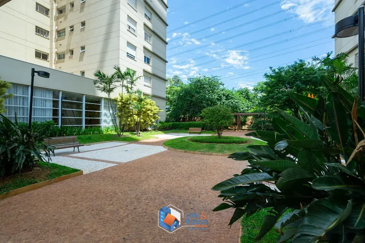 Apartamento, 4 quartos, 134 m² - Foto 41