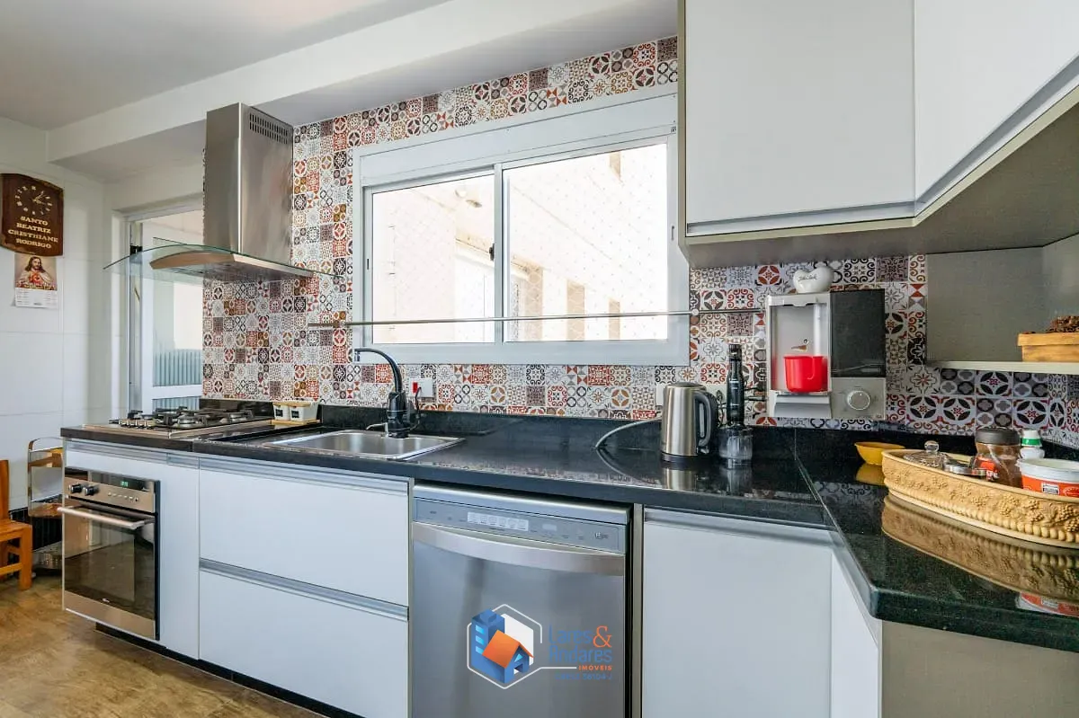Apartamento, 4 quartos, 134 m² - Foto 35