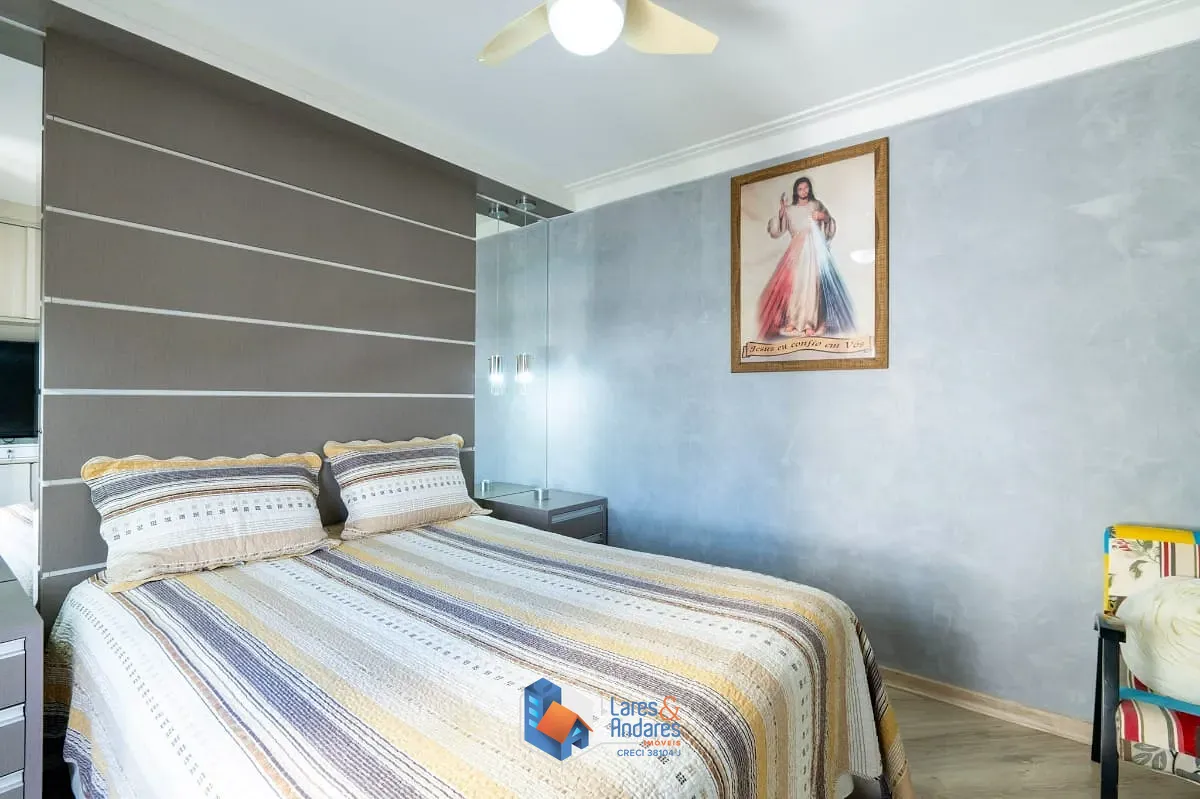 Apartamento, 4 quartos, 134 m² - Foto 30