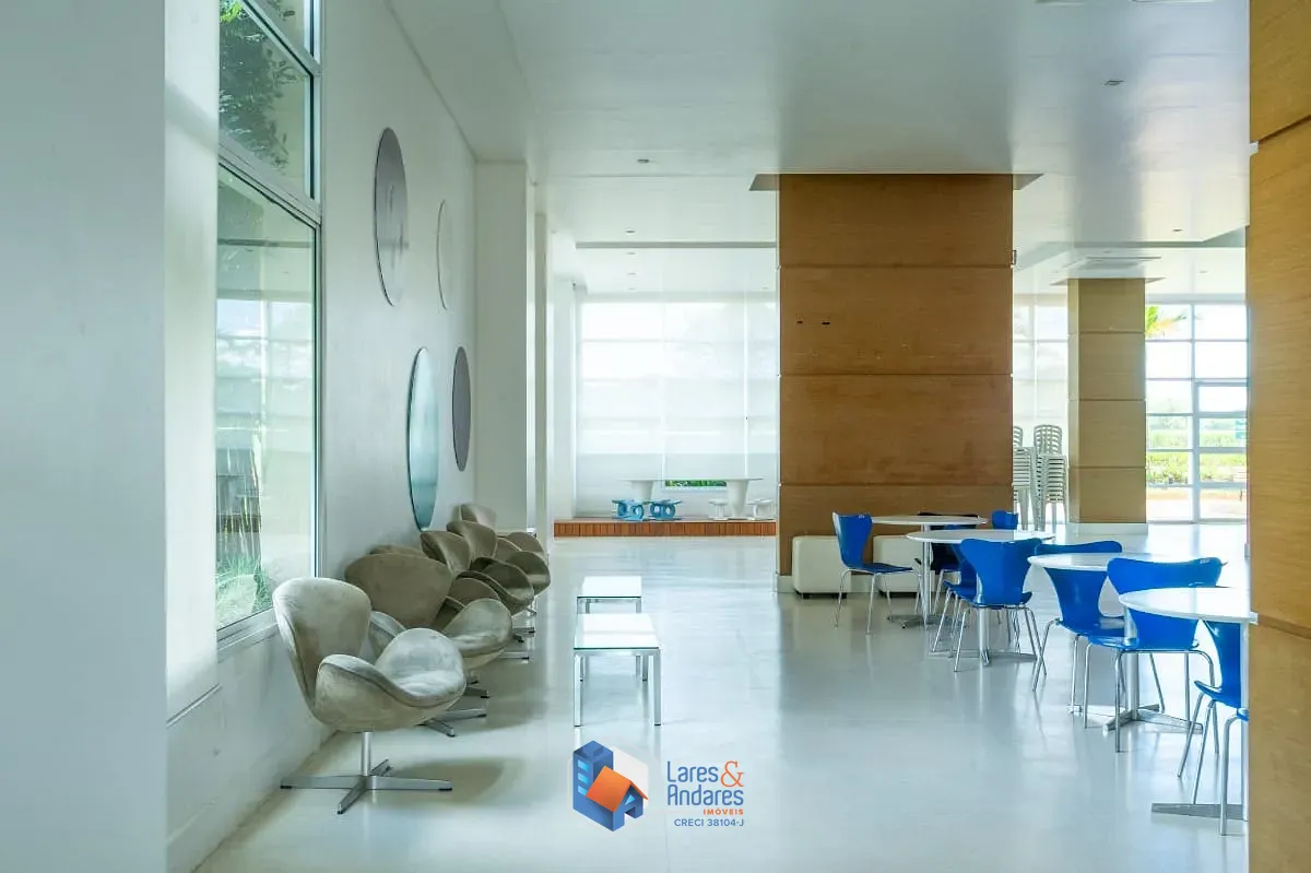 Apartamento, 4 quartos, 134 m² - Foto 40