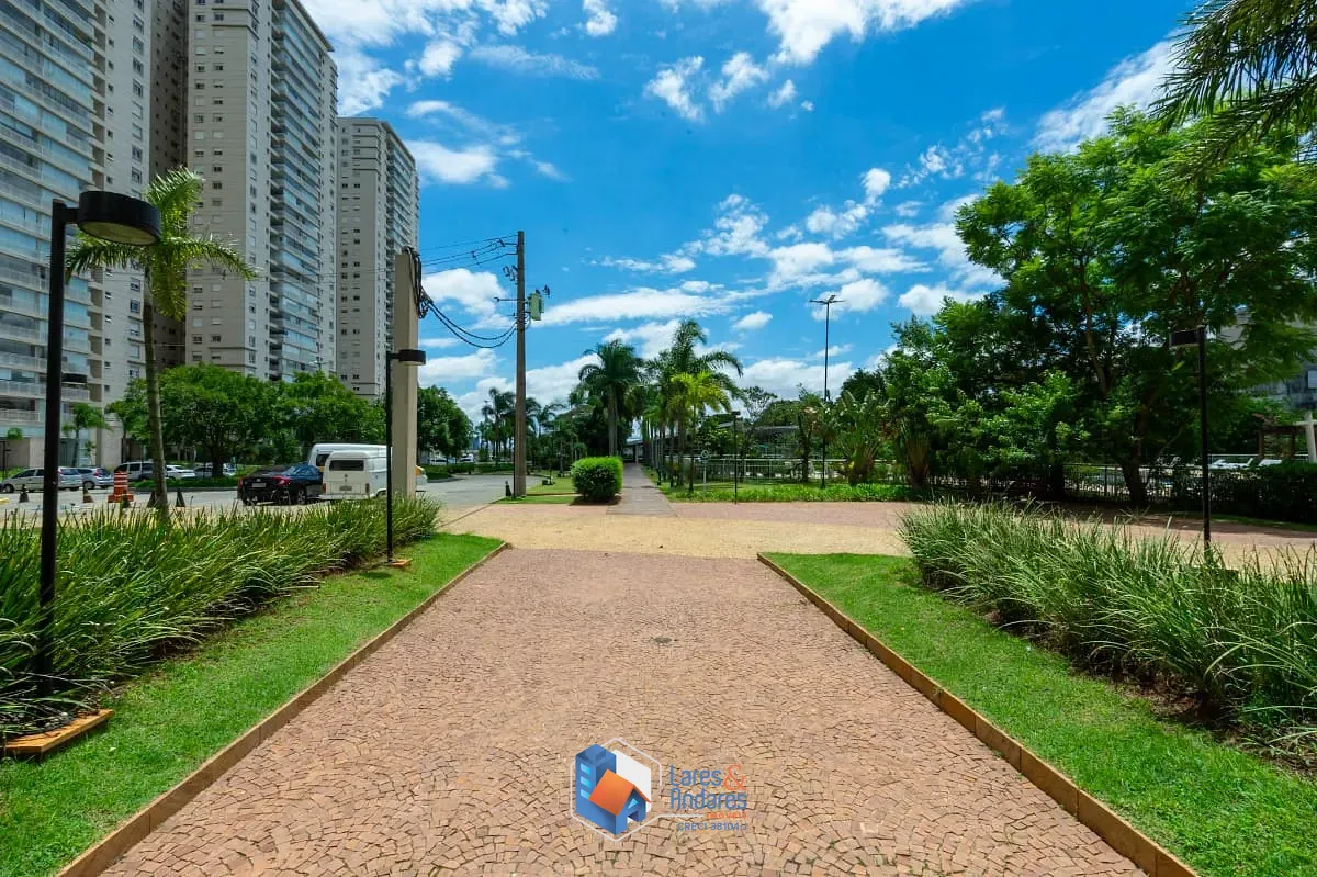 Apartamento, 4 quartos, 134 m² - Foto 45