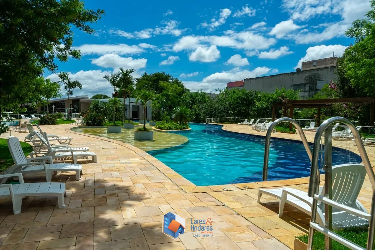 Apartamento, 4 quartos, 134 m² - Foto 46
