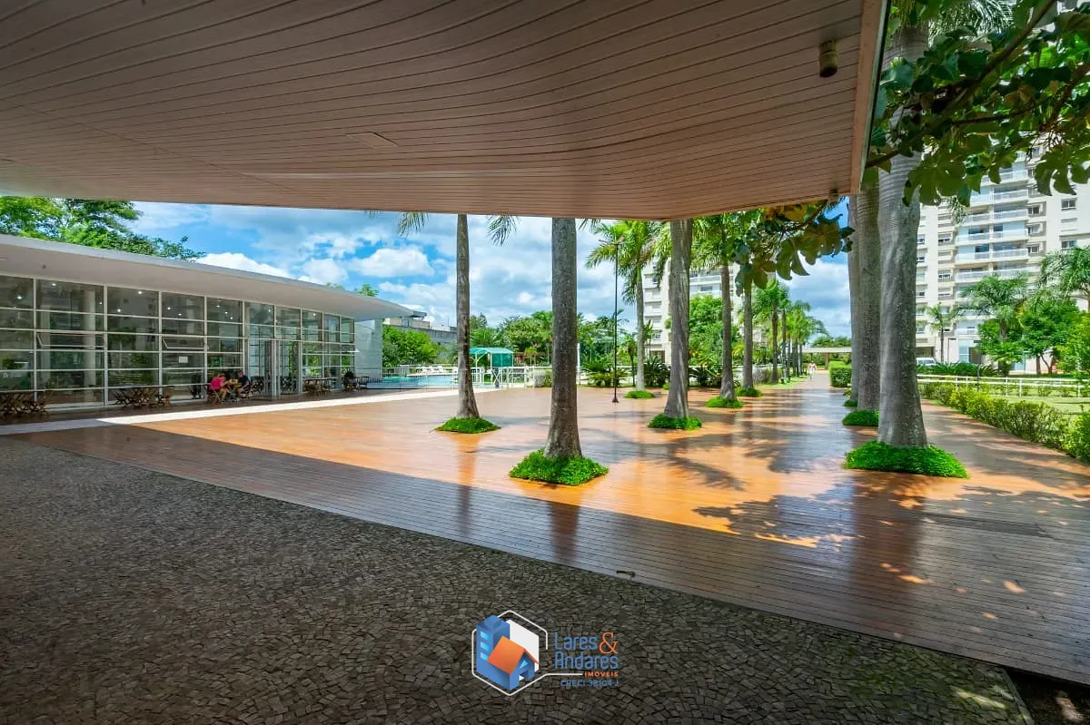 Apartamento, 4 quartos, 134 m² - Foto 48