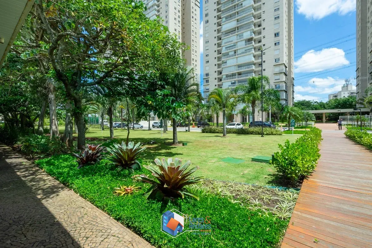 Apartamento, 4 quartos, 134 m² - Foto 49