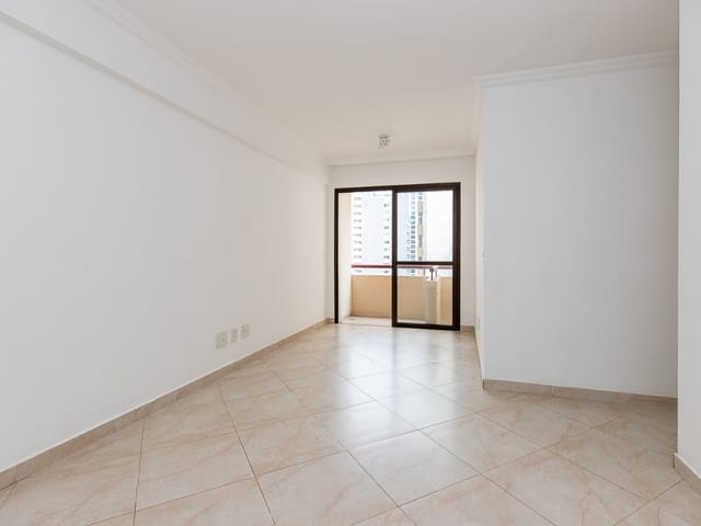 Foto do Apartamento - Apartamento tipo para venda em Moema com 2 quartos, sendo 1 suíte, 57m² | Lares e Andares Imóveis