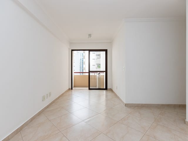 Foto do Apartamento - Apartamento tipo para venda em Moema com 2 quartos, sendo 1 suíte, 57m² | Lares e Andares Imóveis