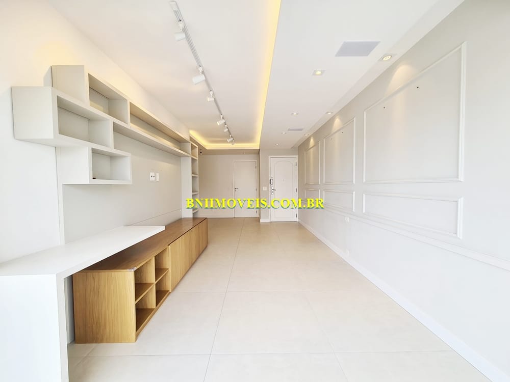 Apartamento, 3 quartos, 106 m² - Foto 3