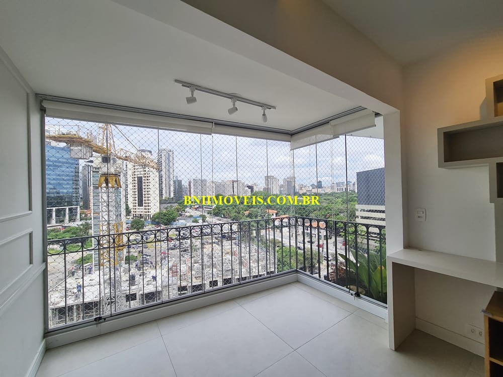Apartamento, 3 quartos, 106 m² - Foto 1