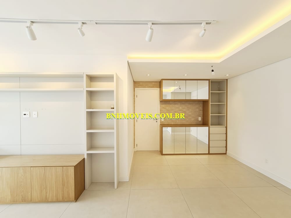 Apartamento, 3 quartos, 106 m² - Foto 4