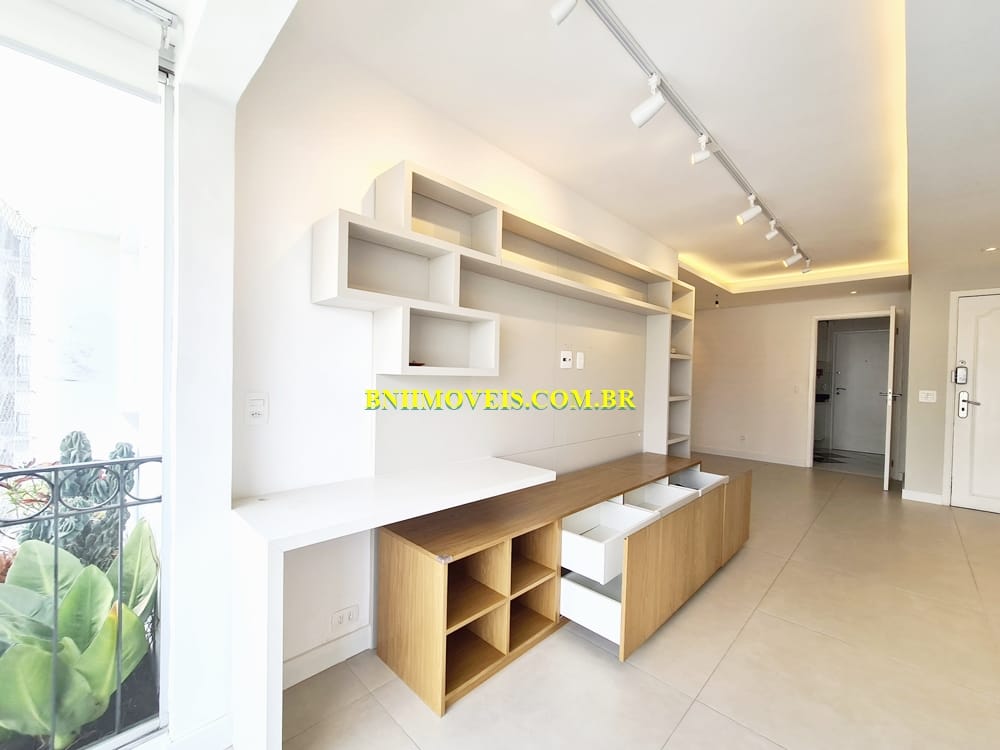 Apartamento, 3 quartos, 106 m² - Foto 5