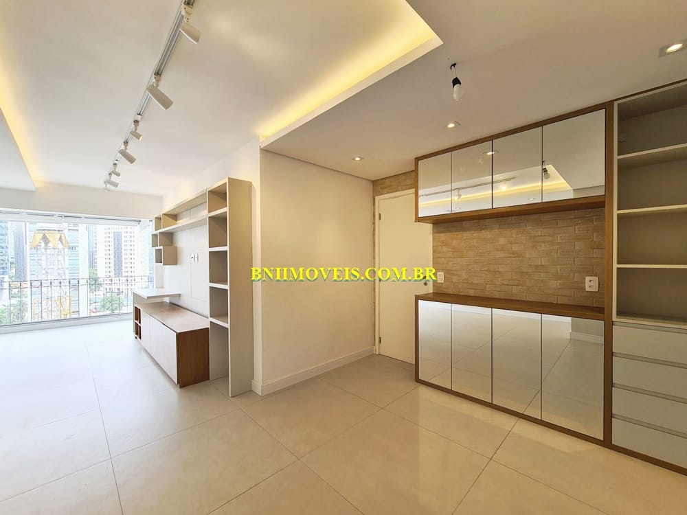 Apartamento, 3 quartos, 106 m² - Foto 2