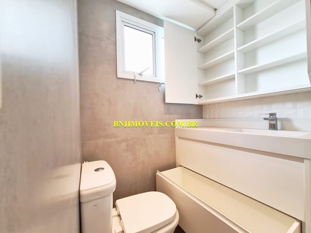Apartamento, 3 quartos, 106 m² - Foto 9
