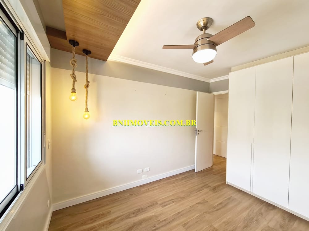 Apartamento, 3 quartos, 106 m² - Foto 11