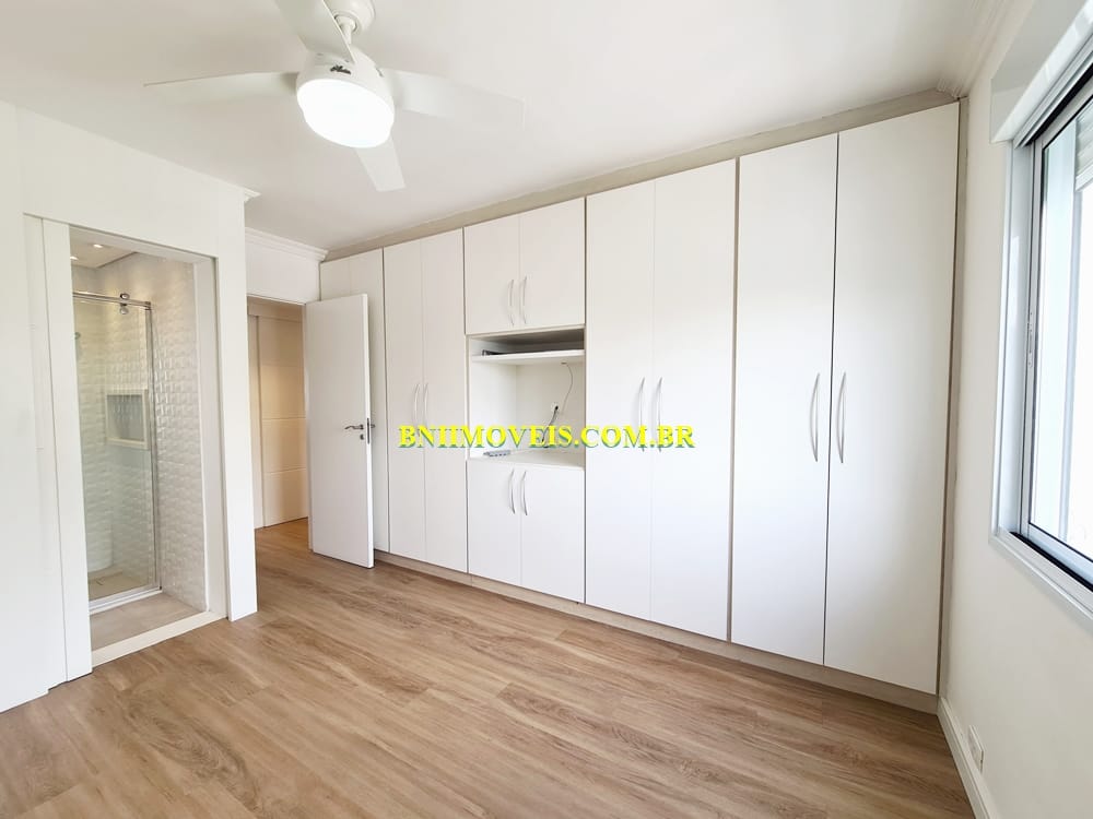 Apartamento, 3 quartos, 106 m² - Foto 8