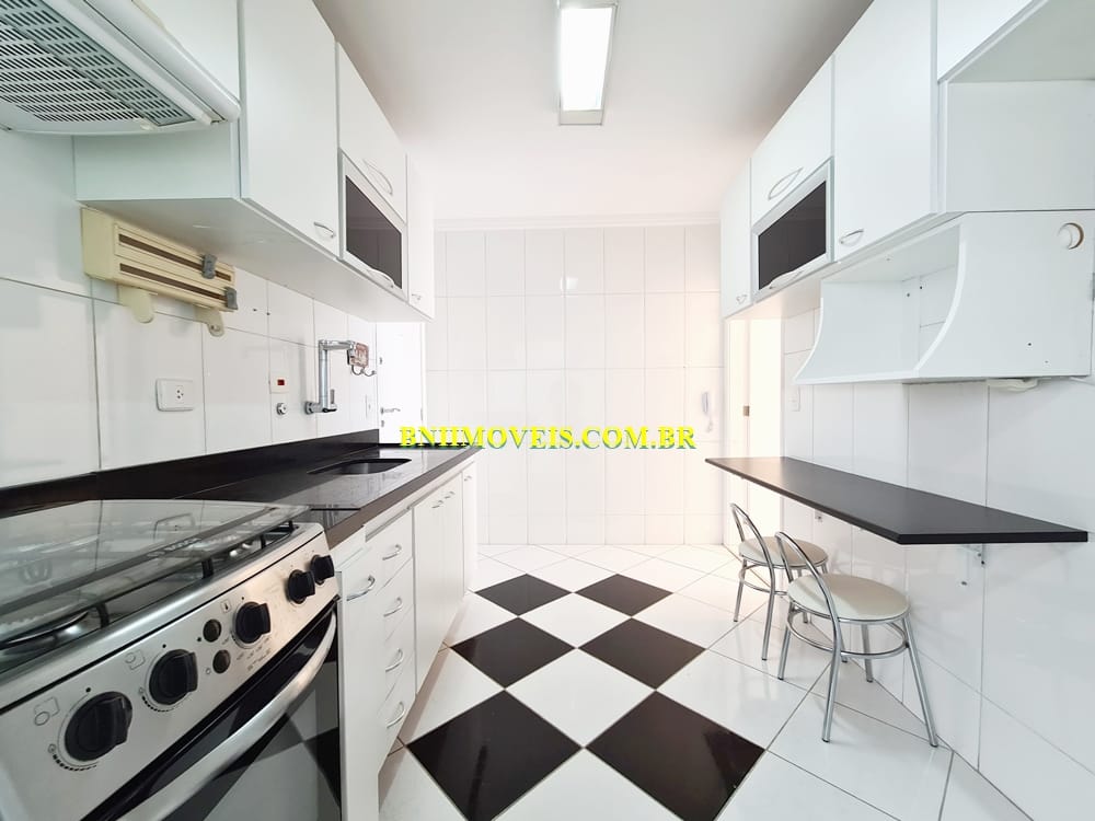Apartamento, 3 quartos, 106 m² - Foto 6