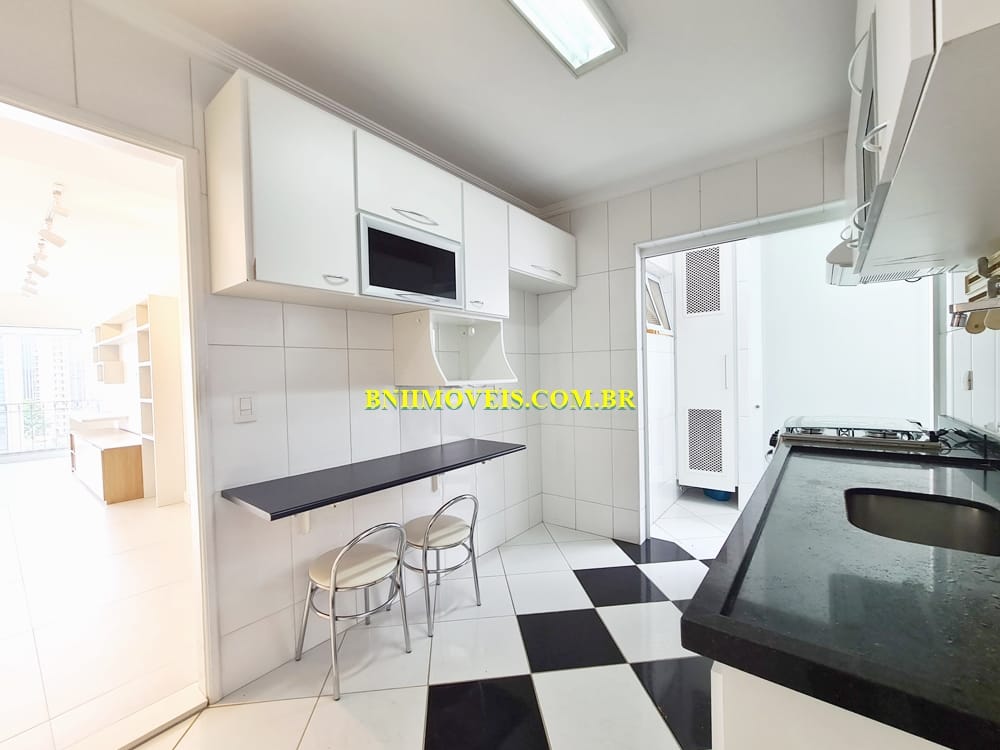 Apartamento, 3 quartos, 106 m² - Foto 7