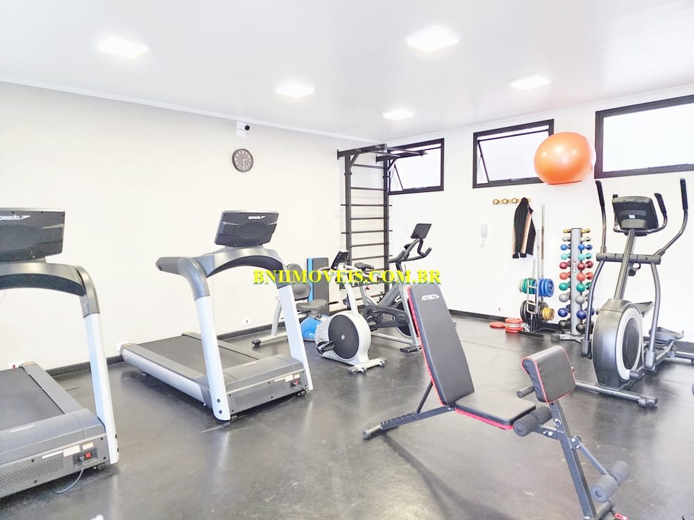 Apartamento, 3 quartos, 106 m² - Foto 21