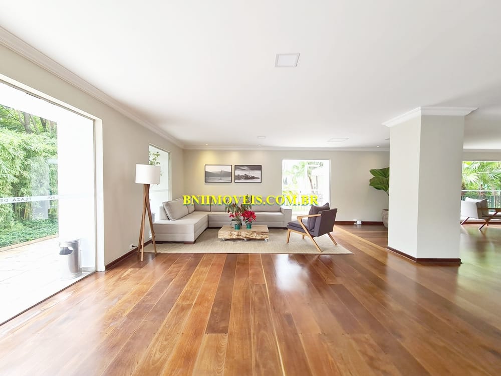 Apartamento, 3 quartos, 106 m² - Foto 27