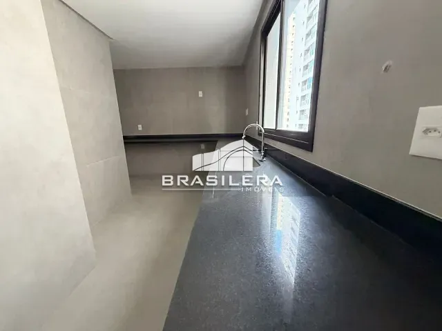Apartamento 3 quartos e 5 banheiros, à venda, no bairro Setor Marista em Goiânia