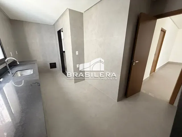 Apartamento 3 quartos e 5 banheiros, à venda, no bairro Setor Marista em Goiânia