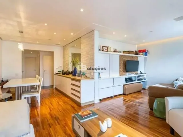 Apartamento 3 quartos e 3 banheiros, à venda, no bairro Vila Leopoldina em São Paulo