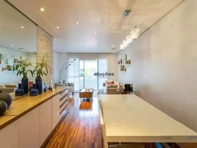 Apartamento 3 quartos e 3 banheiros, à venda, no bairro Vila Leopoldina em São Paulo