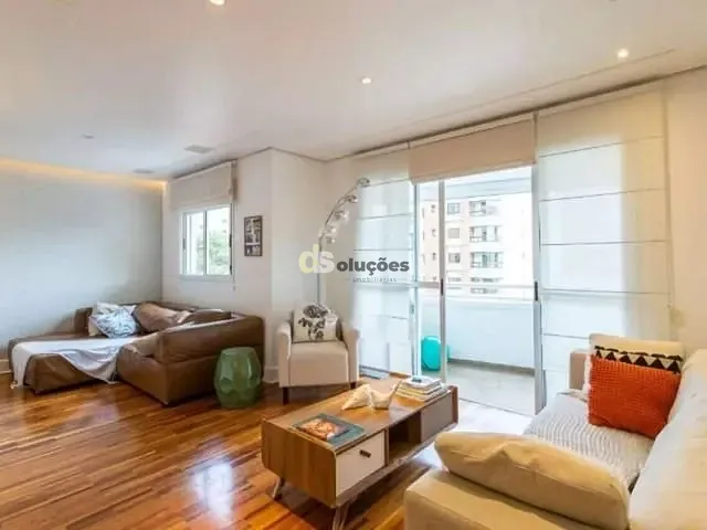 Apartamento 3 quartos e 3 banheiros, à venda, no bairro Vila Leopoldina em São Paulo