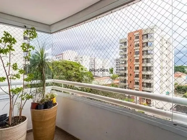 Apartamento 3 quartos e 3 banheiros, à venda, no bairro Vila Leopoldina em São Paulo