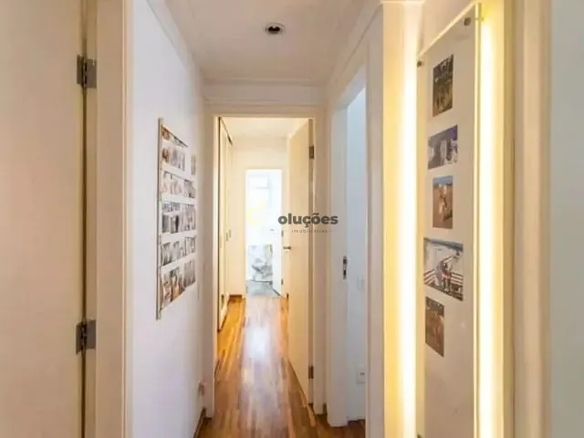 Apartamento 3 quartos e 3 banheiros, à venda, no bairro Vila Leopoldina em São Paulo