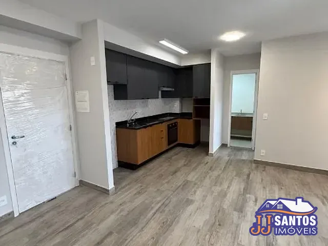 Apartamento com 50m² 1 quarto e 1 banheiro, à venda ou para alugar, no bairro Quarta Parada em São Paulo