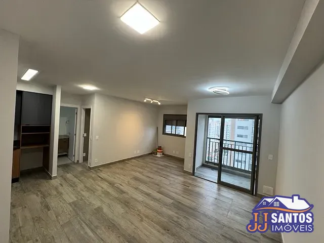 Apartamento com 50m² 1 quarto e 1 banheiro, à venda ou para alugar, no bairro Quarta Parada em São Paulo