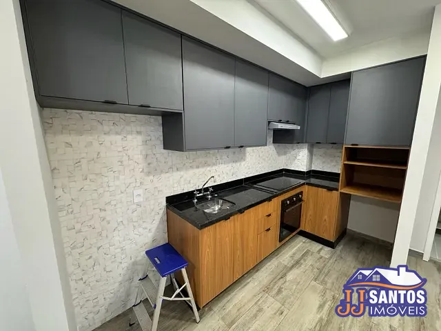 Apartamento com 50m² 1 quarto e 1 banheiro, à venda ou para alugar, no bairro Quarta Parada em São Paulo