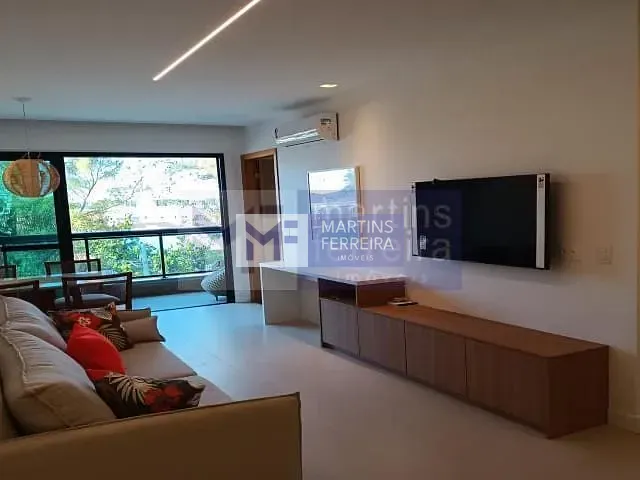 Apartamento 1 quarto e 1 banheiro, à venda, no bairro Recreio dos Bandeirantes em Rio de Janeiro