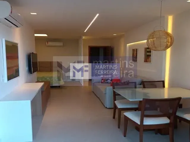 Apartamento 1 quarto e 1 banheiro, à venda, no bairro Recreio dos Bandeirantes em Rio de Janeiro