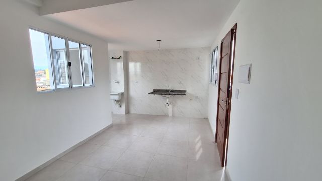 Foto do Apartamento - Apartamento à venda, 2 quartos em Jaçanã São Paulo | Pleno Imobiliária