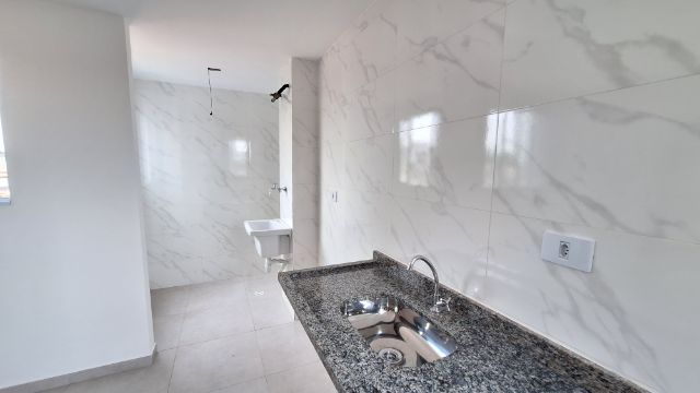 Foto do Apartamento - Apartamento à venda, 2 quartos em Jaçanã São Paulo | Pleno Imobiliária