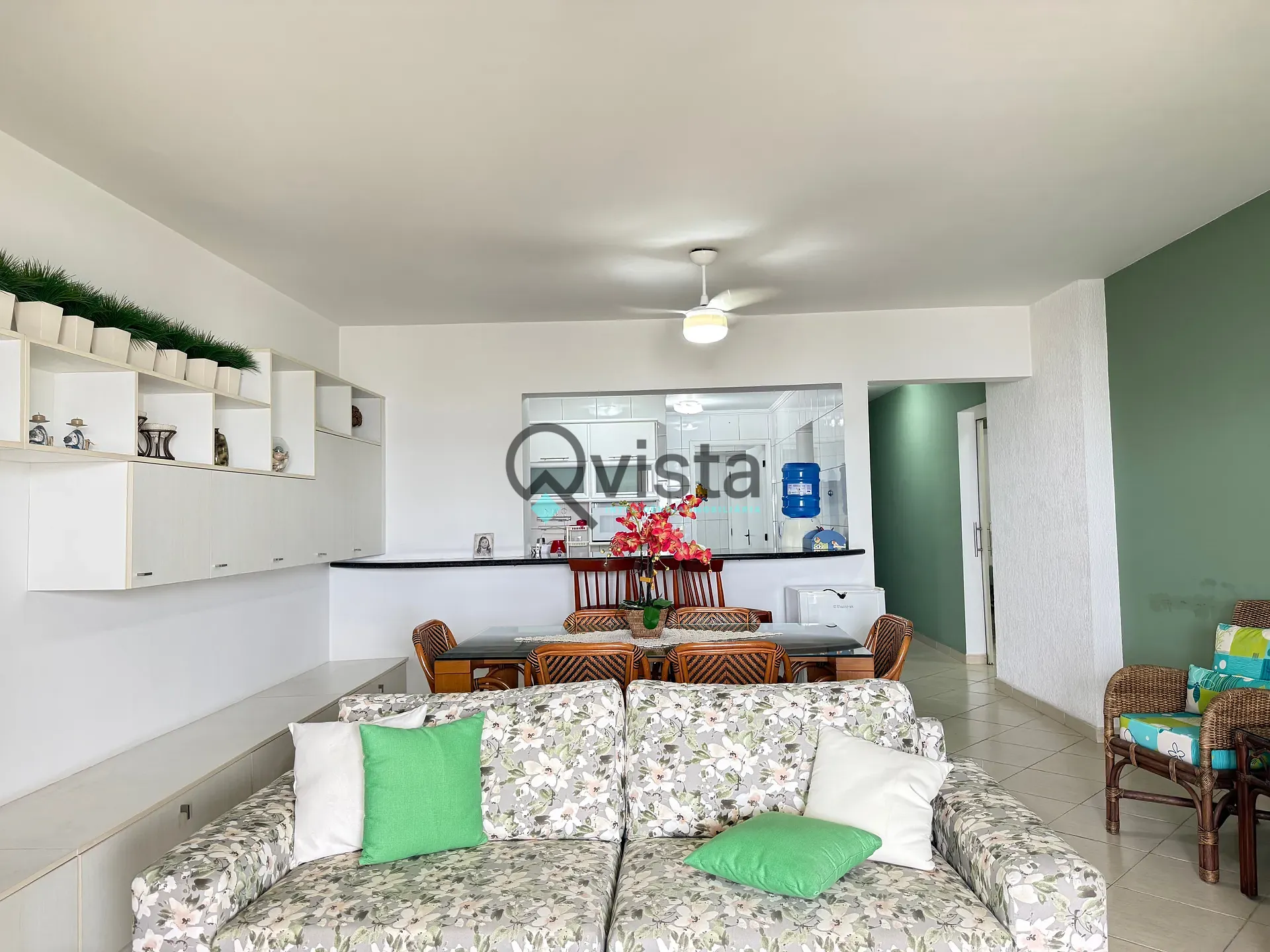 Apartamento, 3 quartos, 120 m² - Foto 3
