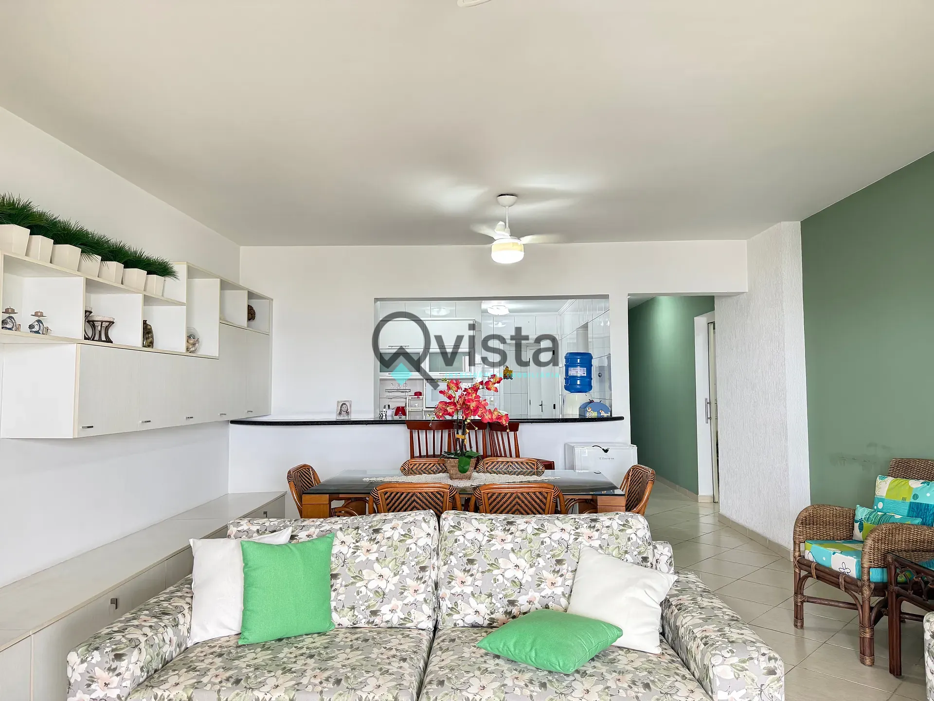 Apartamento, 3 quartos, 120 m² - Foto 4