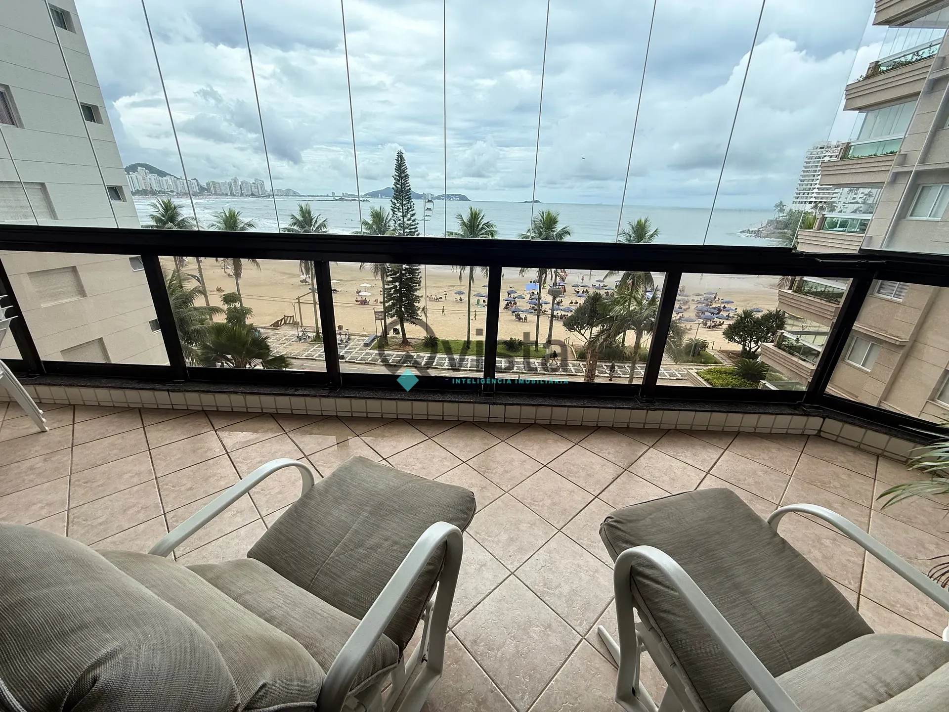 Apartamento, 3 quartos, 120 m² - Foto 6