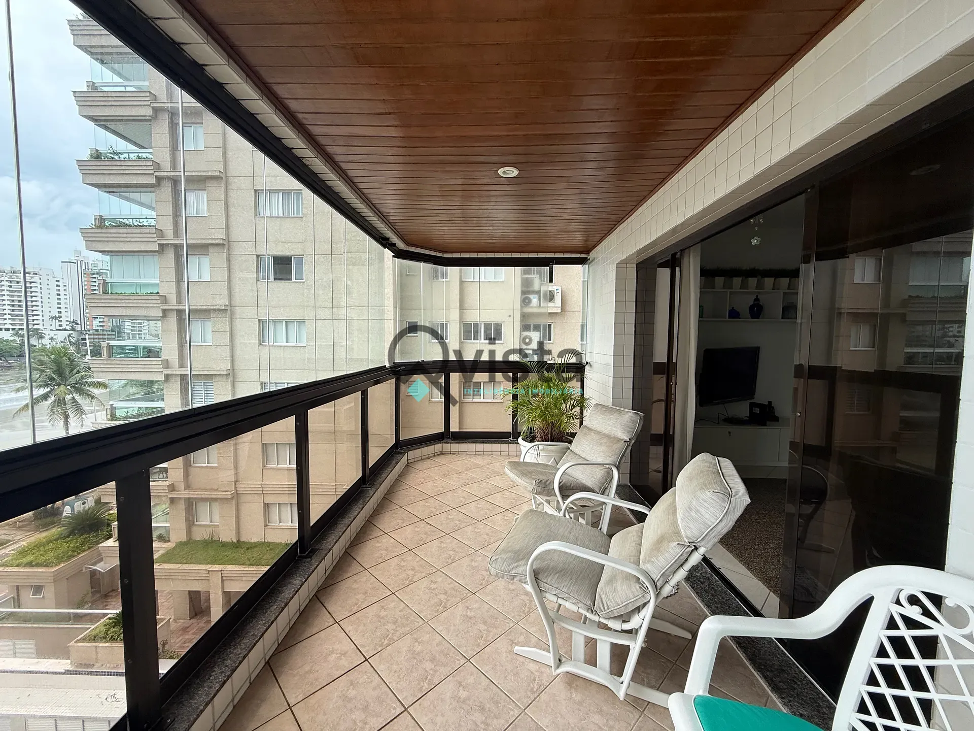 Apartamento, 3 quartos, 120 m² - Foto 8