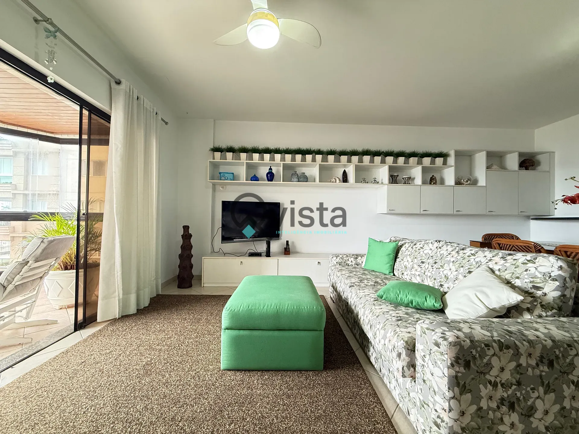 Apartamento, 3 quartos, 120 m² - Foto 9