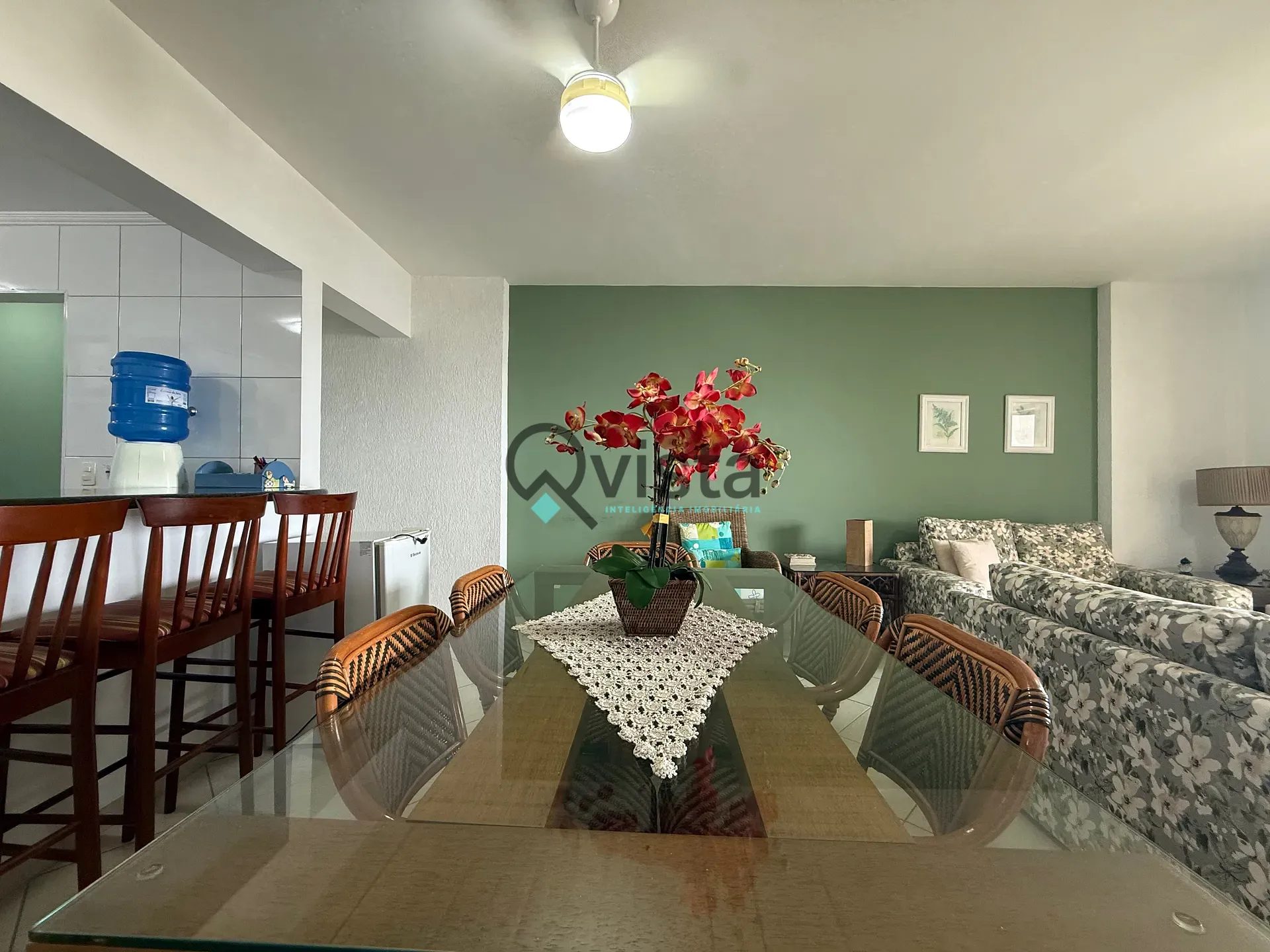 Apartamento, 3 quartos, 120 m² - Foto 11