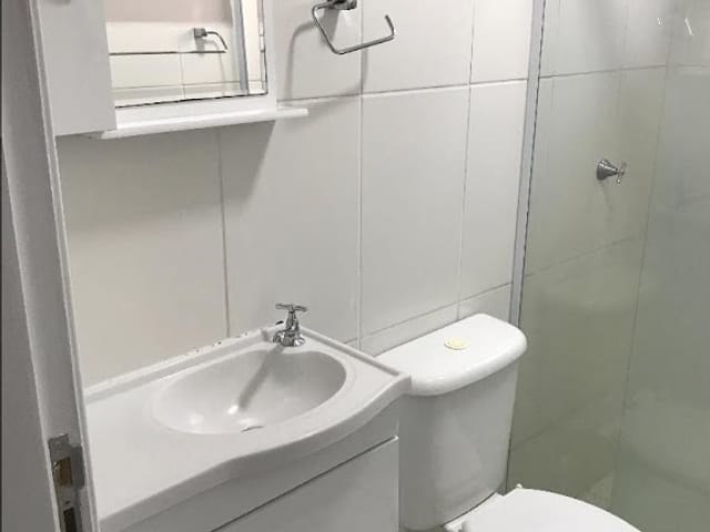 Foto do Apartamento - Ótimo custo benefício, pronto para morar ou alugar! - Spazio Vale Verde Villa Branca - 2 dormitórios, 1 vaga, portaria 24h. | RUSSI IMÓVEIS