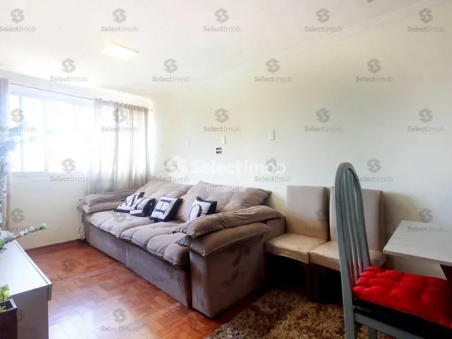 Apartamento com 130m² 3 quartos e 3 banheiros, à venda, no bairro Centro em Santo André