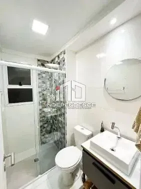 Apartamento, 3 quartos, 75 m² - Foto 72