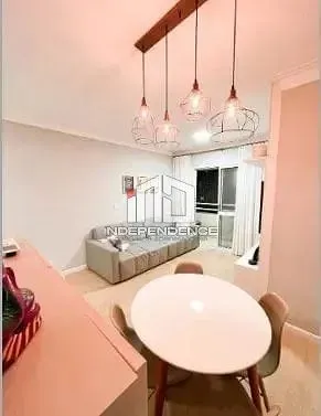 Apartamento, 3 quartos, 75 m² - Foto 5