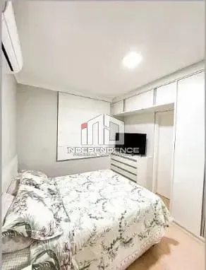 Apartamento, 3 quartos, 75 m² - Foto 84