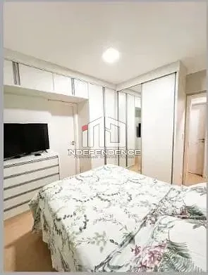 Apartamento, 3 quartos, 75 m² - Foto 88
