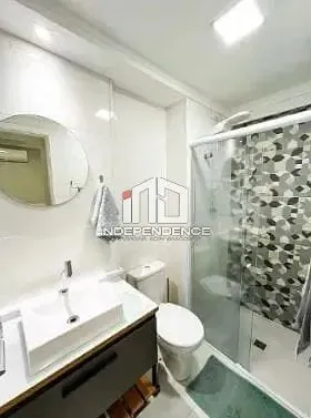Apartamento, 3 quartos, 75 m² - Foto 91