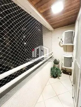 Apartamento, 3 quartos, 75 m² - Foto 21